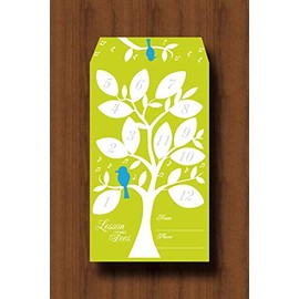 - BAG Tree Moegi 10 Pieces