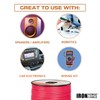 Iron Forge Cable 18 Gauge Automotive Wire - 10 Roll