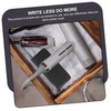 DOITOOL Scissor Holder Pouch Hairdresser Pouch Multi-use Storage Bag for