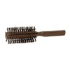 Swissco Pro Hair Brush Round Boar Bristle Brush, Extra Large