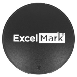 ExcelMark Inkless Thumbprint Pad (Pack of 3)