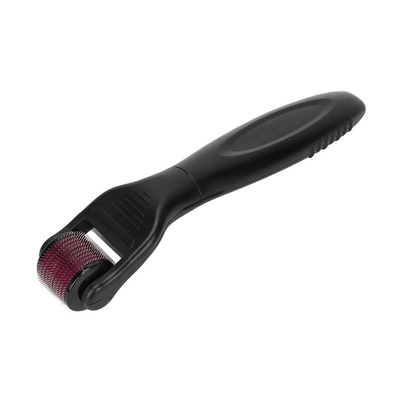 7 in 1 Painless Micro Needle Roller Promote Absorption Exfoliation