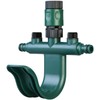 Royal Gardineer 2-way water distributor: adjustable 2-way water distributor with