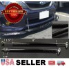 SteelCase Carbon 8"-11" Support Rod Bar For Mazda Subaru Mini