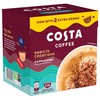 Costa Coffee Dolce Gusto Cappuccino One Pod 10 x 16g,