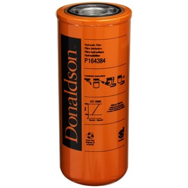 Hydraulic Filter, Spin-on, Duramax