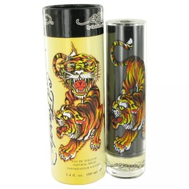 Ed Hardy by Christian Audigier Eau De Toilette Spray 3.4 oz Men