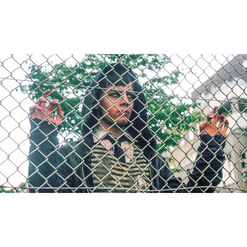 Otto, or Up with Dead People (OmU)