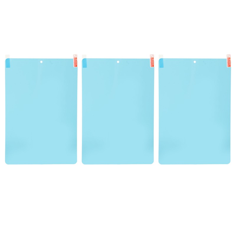 3 Set Paper Screen Protector Handwriting High Transparency Film for