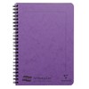 Clairefontaine - Ref 4854Z - Europa Notemaker Sidebound Notebook (120