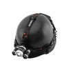 Helmet Holder, Fixed Band, For LED Headlights, General Purpose, Camping,