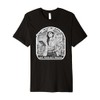 I Trust My Data Not Your Gut Feeling Premium T-Shirt