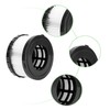 DC5151H HEPA Filter Replacement DCV517 DC515 Wet Dry Vacuum 2-Pack