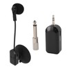 2.4G WL Instrument Microphone, HiFi Sound WL Microphone Pickup System,