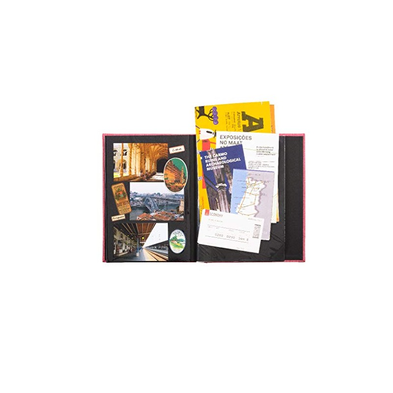 nakabayasi Album ru・papie・noa-ru 2 Blue A – A4D – 171