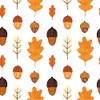 Napkin "Autumn Magic"