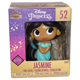 Funko 59582 Mini Vinyl Figures: Ultimate Princess- 1 of 12 (Various)