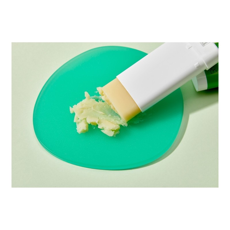 Antimos multi balm for camping, walking and fishing trips /