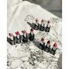 Sandstone Scandinavia Hypoallergenic Lipstick (43 Barely There)