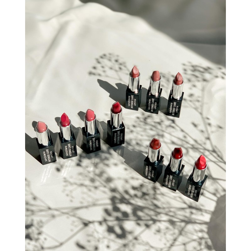 Sandstone Scandinavia Hypoallergenic Lipstick (43 Barely There)