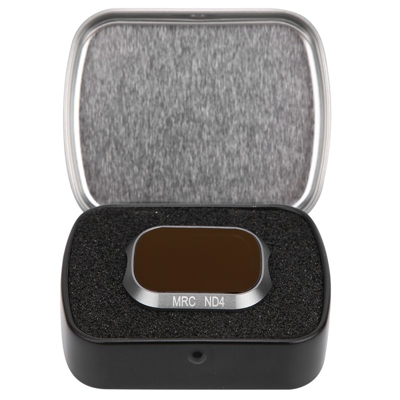 Waterproof Filter for MAVIC 2PRO ND‑4 Lens Filter High Definition
