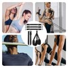 Heavy Bands with Durable Material, Adjustable Pull Up Assist, Strength
