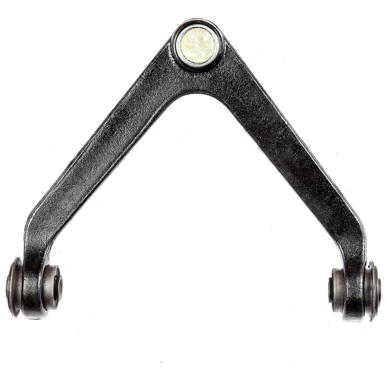 AMFULL New Assembly 4-PC Front Upper Control Arm Front Lower