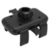 Bike Phone Mount Universal Adjustable Angle Motorcycle Handlebar Cell Phone