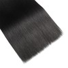 Human Hair Bundles 12 14 16 Inch Straight Bundles Human
