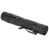 LED Flashlight Built in 1800mAh Lithium Battery IPX6 Waterproof Torch