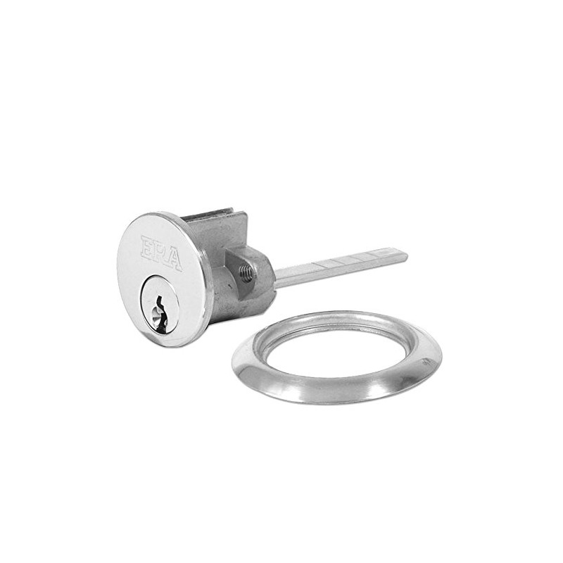 ERA 863 5-Pin Rim Cylinder