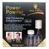 Deity America Hair Thickening Enhancement Black Color 2 Set (22g