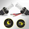 Innovited HID Xenon H3 30000K Replacement Bulbs (1 Pair)