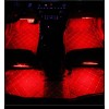 G4 AUTO LED Interior Light Kit 8 Color RGB Footwell