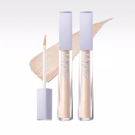 Luna 루나 커버 팁 컨실러 다크서클 잡티 모공 하이퍼 X2 [2호 베이지] Luna Cover Tip Concealer Dark Circles Blemishes Pores Hyper X2 [Shade 2 Beige]