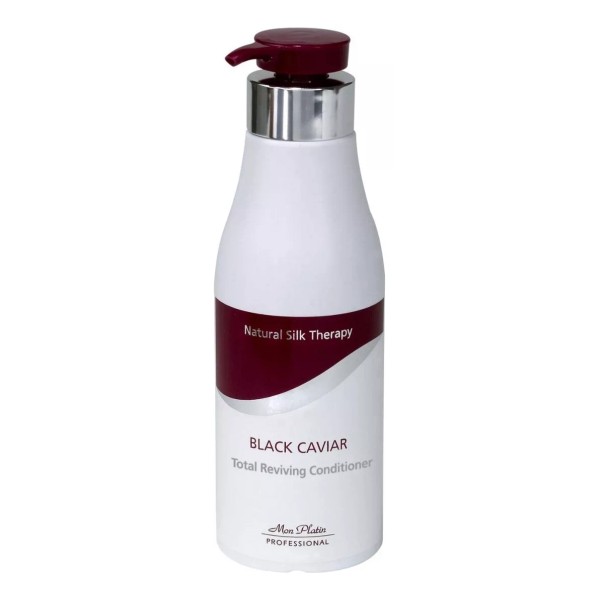 Mon Platin Acondicionador Para Cabello Mon Platin Total Reviving 500