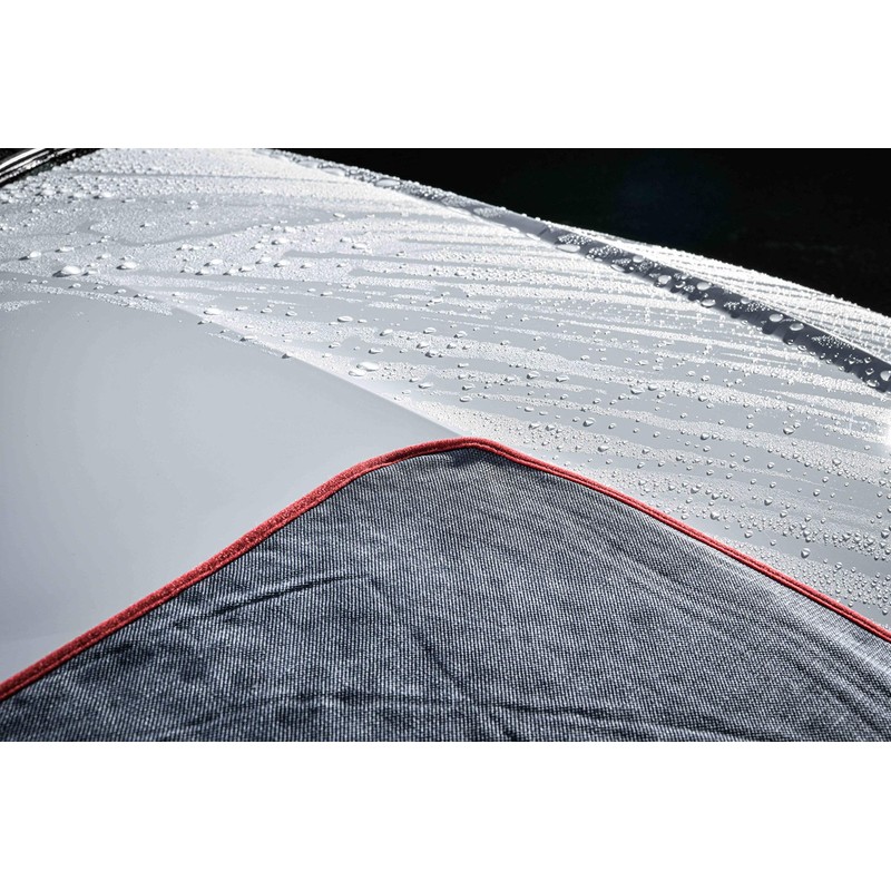 Mammoth Microfibre MM-TTSingle Triple Twisted Microfibre Drying Towel - 70x90cm