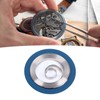 Mechanical Movement Mainspring Clockwork Watch Accessory Professional Replacement Clockwork 6497‑2