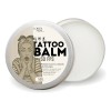 Balsamo Para Tatuajes +50 Fps - Hidrata Y Protege Del