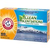 ARM & HAMMER ARM & HAMMER Fabric Softener Sheets, 100
