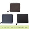 Verapelle Men's Wallet, Bifold Bill Holder, Genuine Leather, Coin Purse