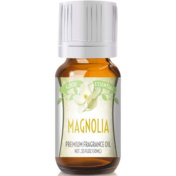 Good Essential aceites aromáticos, 10 ml
