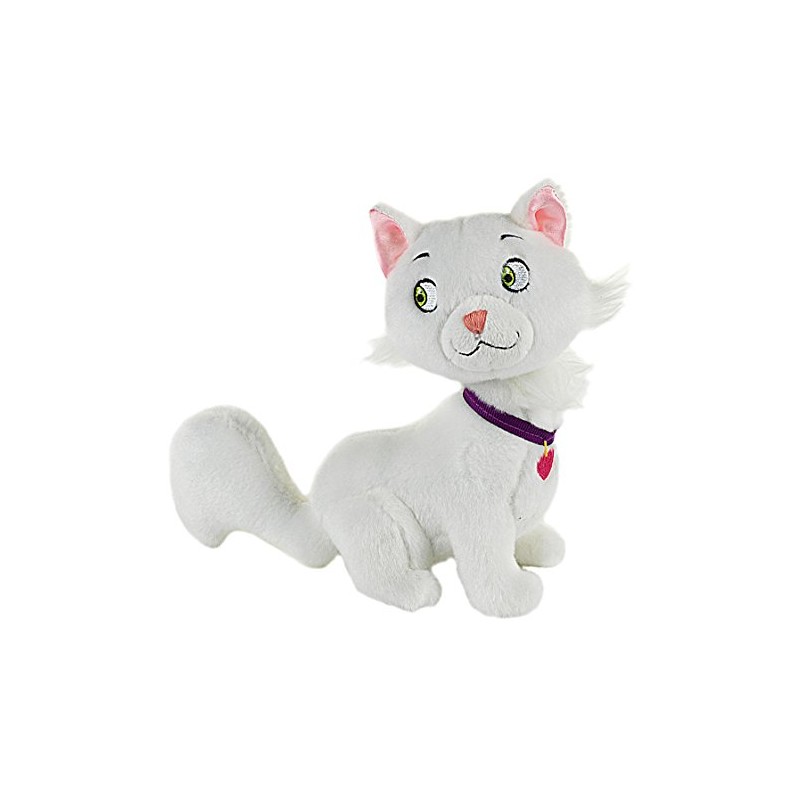 Theo Klein 5126 "Princess Coralie - Cat" Soft-Toy