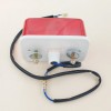 ALTAYE Taillight Brake Light W/Bulb For YAMAHA Moto 4 YFM