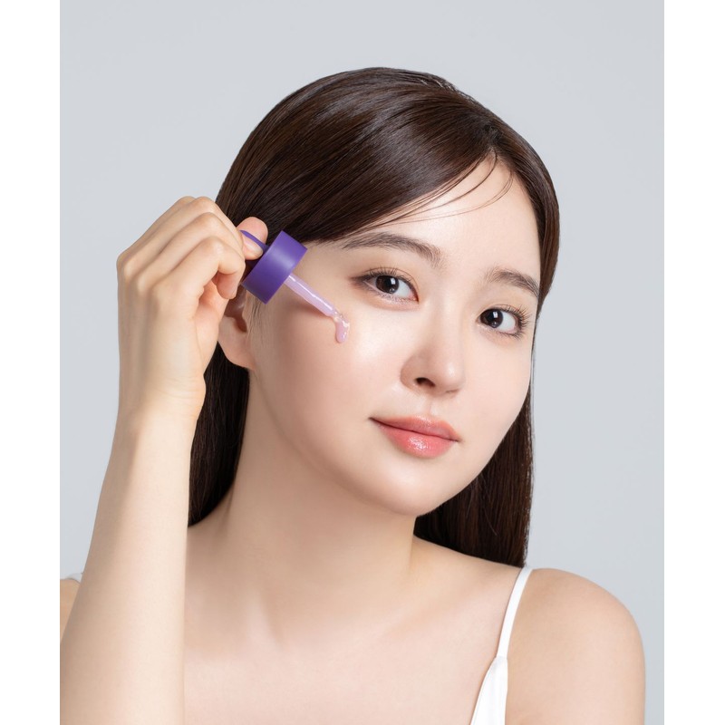 Cellology Purple Carrot Pore Ampoule 30ml / High-Performance Low-Irritation Pore-Specialized