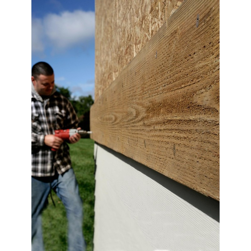 Simpson Strong-Tie SDWS22400DBMB Strong-Drive SDWS Timber Screws (Exterior Grade) 0.220