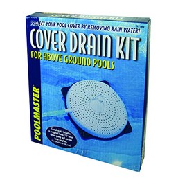 Poolmaster 32182 Above-Ground Pool Cover Drain Kit