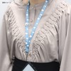 Gourmandise (Gourmandise) Chiikawa Neck Strap Hachiware CK-15B