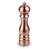 Peugeot Paris Chef Copper- Plated u'Select Salt Mill 22 cm