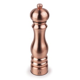 Peugeot Paris Chef Copper- Plated u'Select Salt Mill 22 cm - 9in